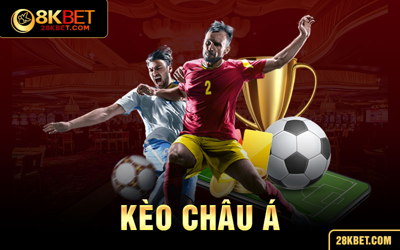 kèo châu á được đông đảo game thủ tham gia