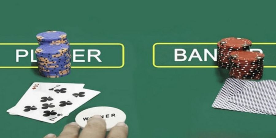 Việc biết công thức tính xác suất Baccarat sẽ khiến phần thắng của người chơi cao hơn