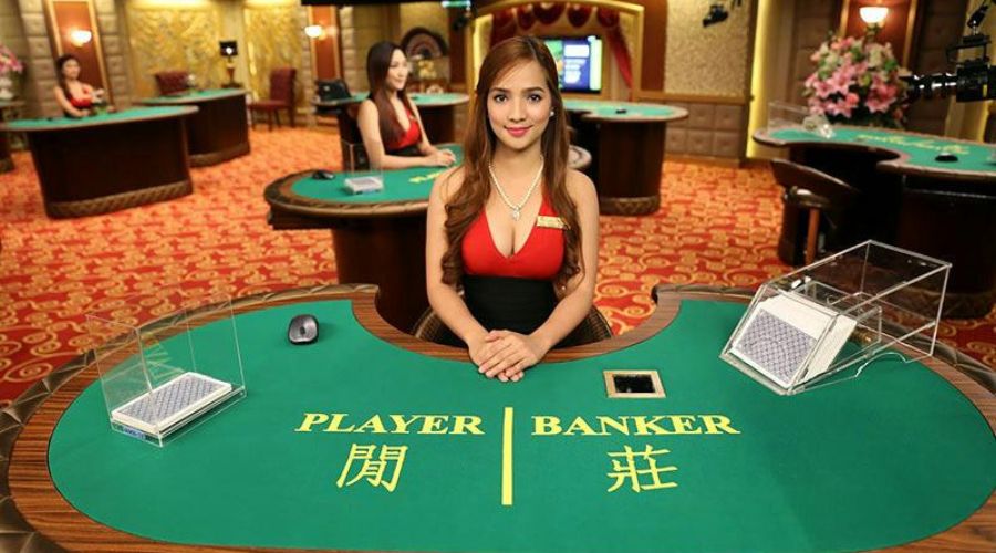 Nhà cái uy tín không ghi nhận hiện tượng baccarat lừa đảo, gian lận 