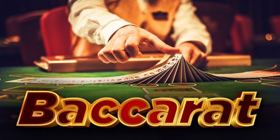 Tìm hiểu nhóm kéo Baccarat