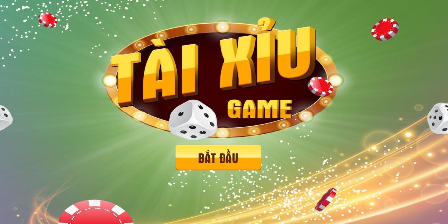 Khái niệm Tài Xỉu online