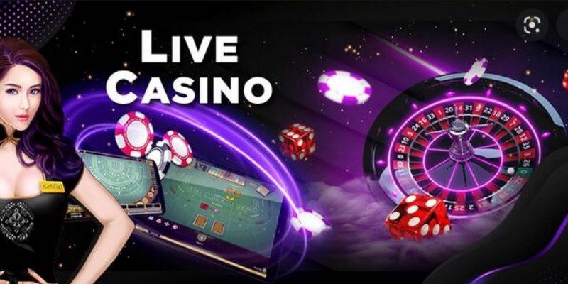 Điểm mạnh và yếu của casino 8KBET