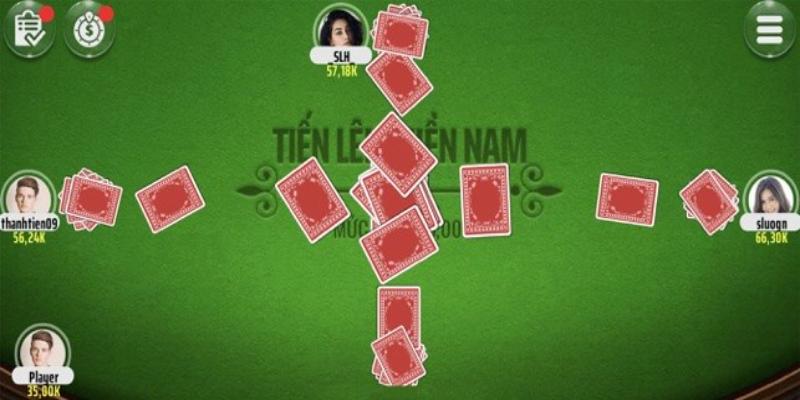 Game bài 789BET tiến lên miền Nam