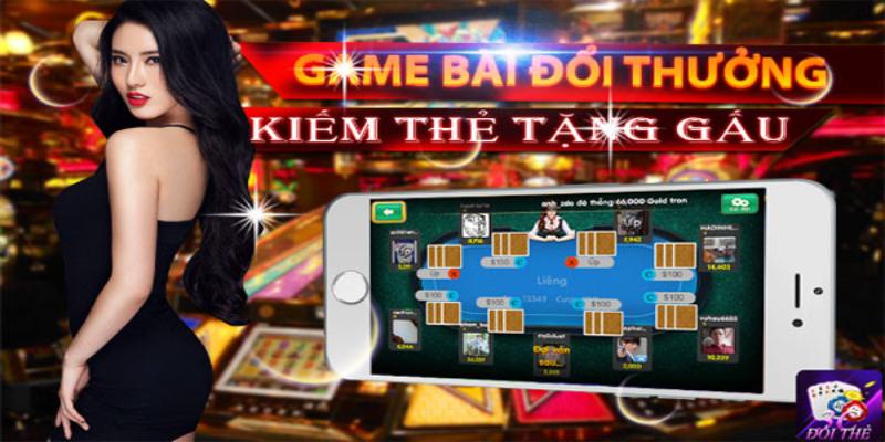 Hướng dẫn quy trình đánh game bài 8KBET