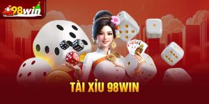 tai xiu 98win